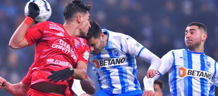 Liga 1 - Etapa 28: Rezultate şi marcatori